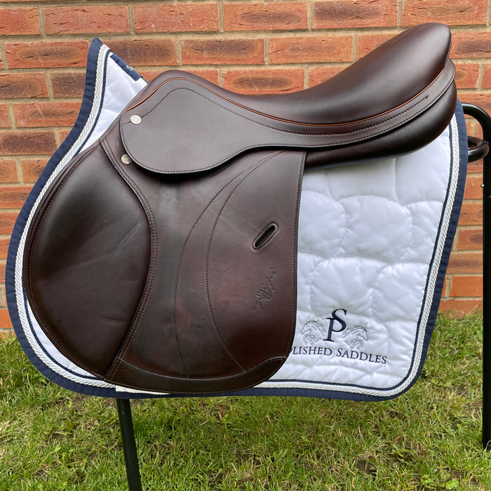 Equipe Expression Special Jumping Saddle 2021