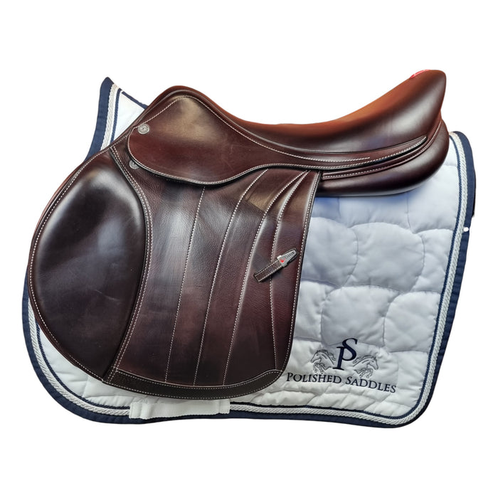 Equipe EK26 Special Jumping Saddle