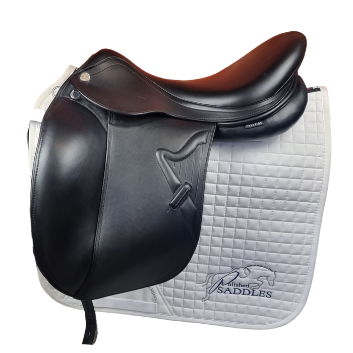 Prestige Melody K MD CPS Dressage Saddle 2024