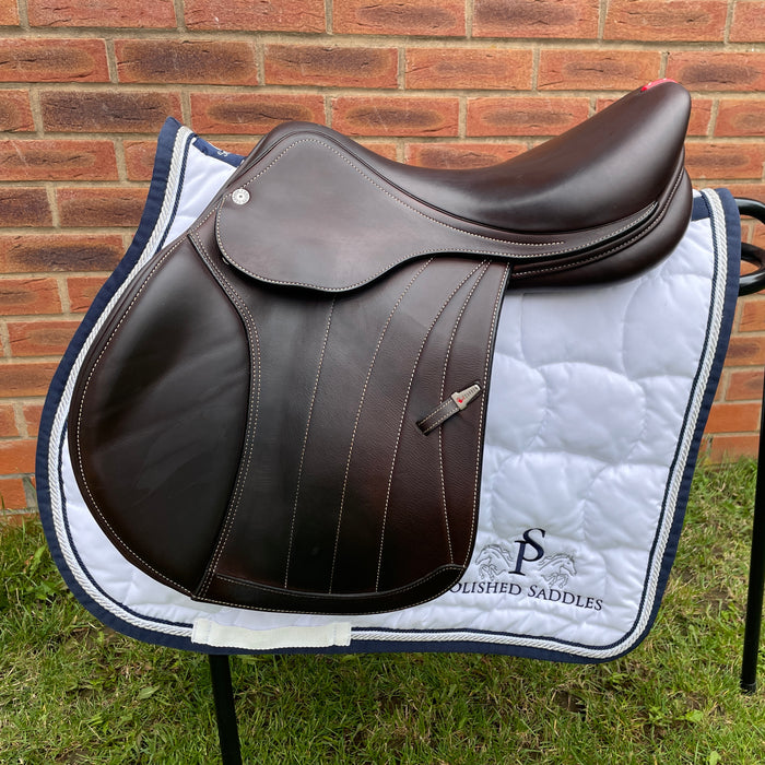 Equipe EK26 Special Jumping Saddle 2022