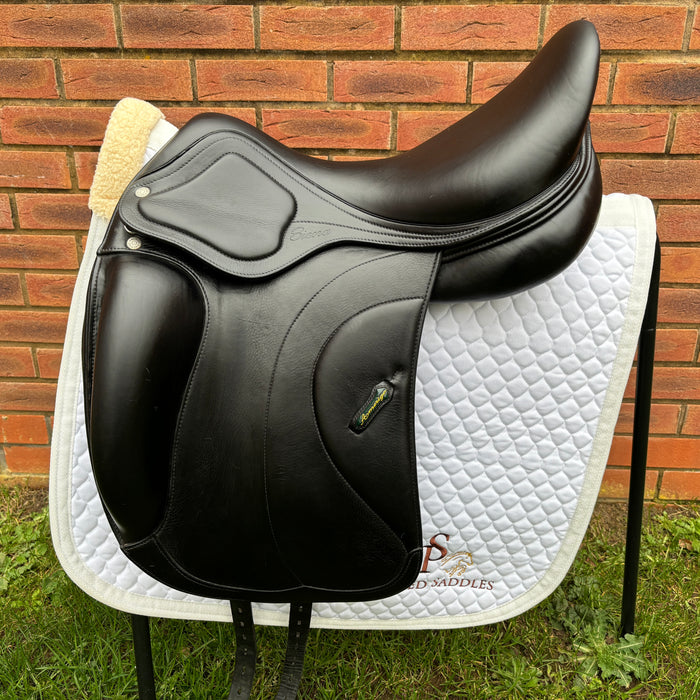 Amerigo Classic Siena Dressage Saddle 2021