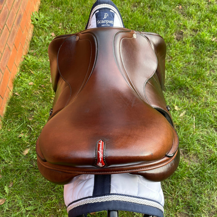 Equipe Synergy Special Jumping Saddle 2020