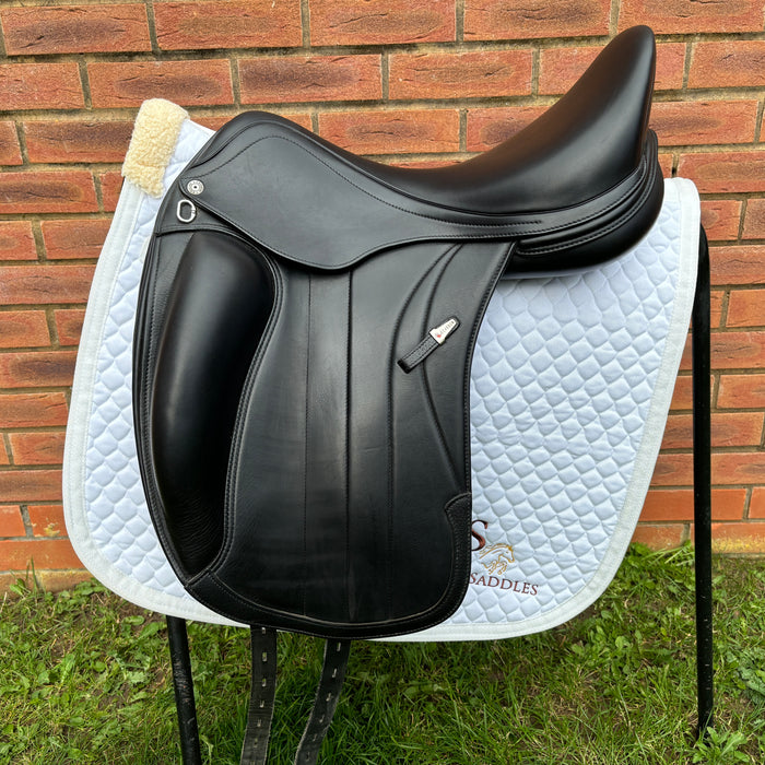 Equipe Viktoria Special Monoflap Dressage Saddle 2020