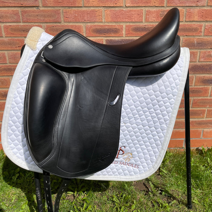 Equipe Emporio Special Dressage Saddle 2019