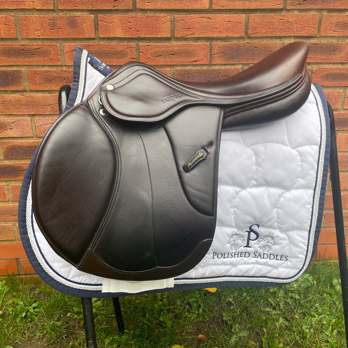 Amerigo Vega Special Jumping Saddle 2017