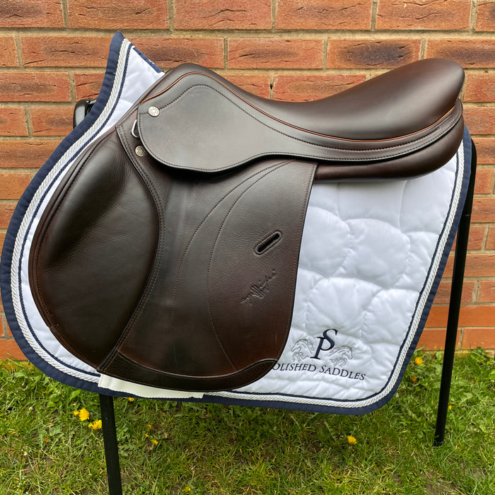 Equipe Expression Special Jumping Saddle 2020