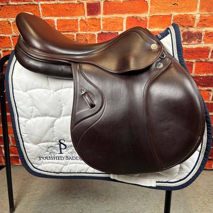 Prestige Instinct CPS Jumping Saddle 2023