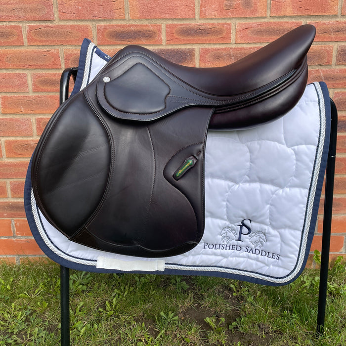 Amerigo HC Pinerolo Jumping Saddle 2021