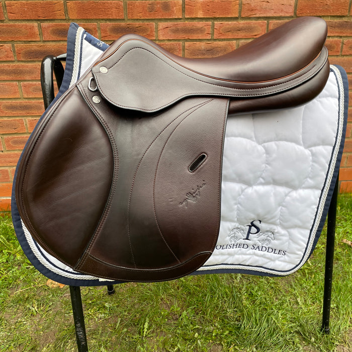 Equipe Expression Special Jumping Saddle 2020
