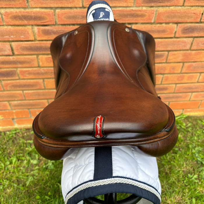 Equipe Synergy Special Jumping Saddle 2017