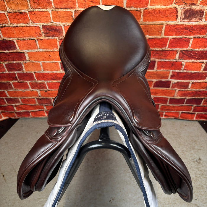 Prestige Instinct CPS Jumping Saddle 2023