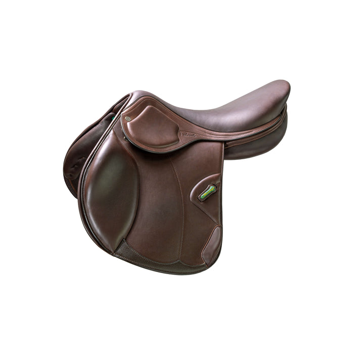 Amerigo DJ Pinerolo Monoflap Jumping Saddle