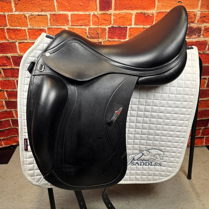 Equipe Olympia Special Monoflap Dressage Saddle 2023