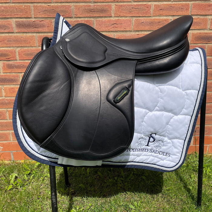Amerigo DJ Pinerolo Jumping Saddle 2021