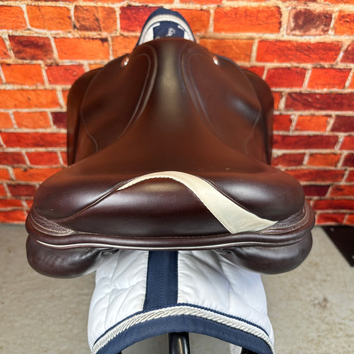 Prestige Instinct CPS Jumping Saddle 2023