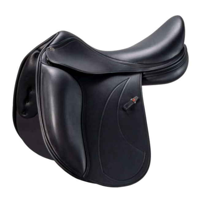 Equipe Rose Special Monoflap Dressage Saddle