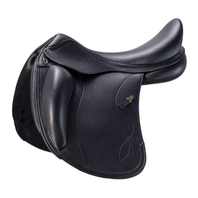 Equipe Olympia Special Monoflap Dressage Saddle