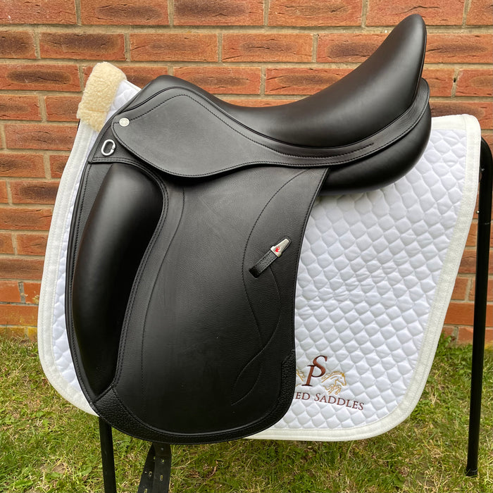 Equipe Olympia Special Monoflap Dressage Saddle 2022