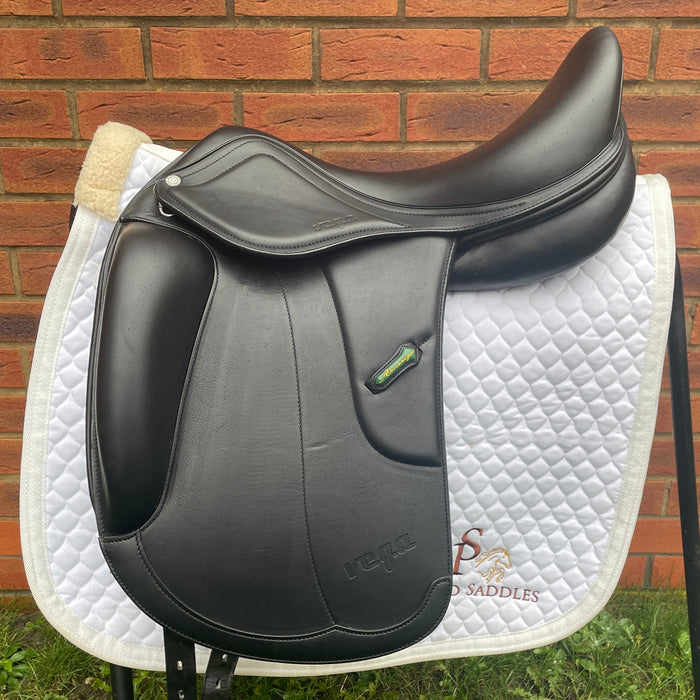 Amerigo Vega Siena Special Dressage Saddle 2022