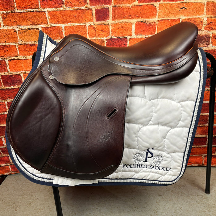 Equipe Expression Special Jumping Saddle 2021
