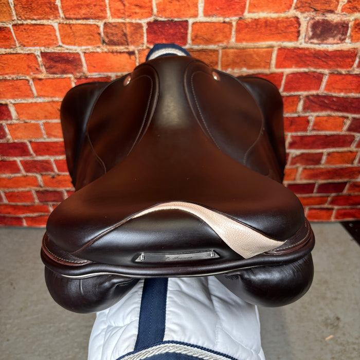 Prestige Instinct CPS Jumping Saddle 2023