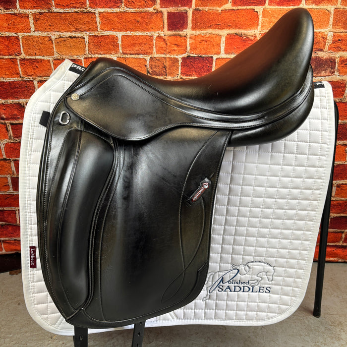 Equipe Olympia Special Monoflap Dressage Saddle 2019