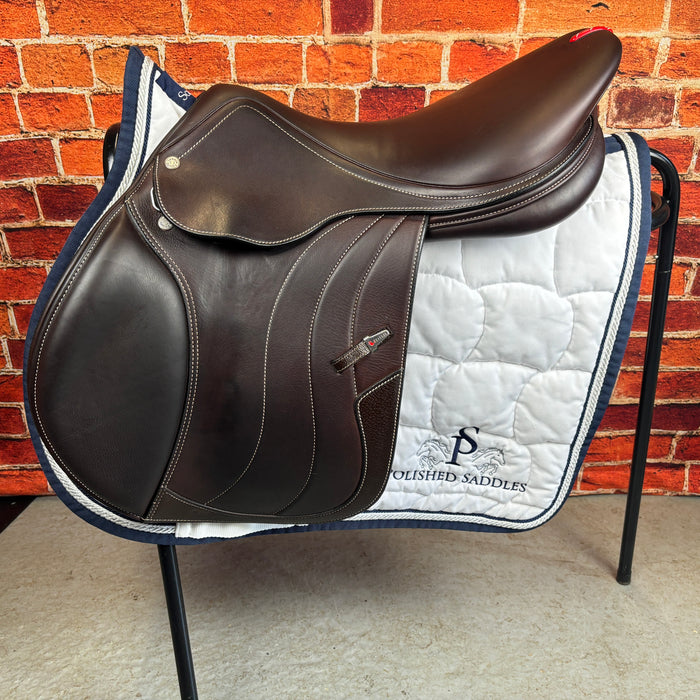 Equipe Allergra Special Jumping Saddle 2022