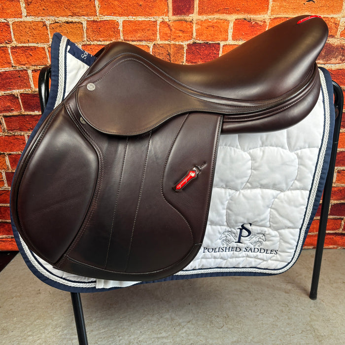 Equipe Boulevard Special Jumping Saddle 2024