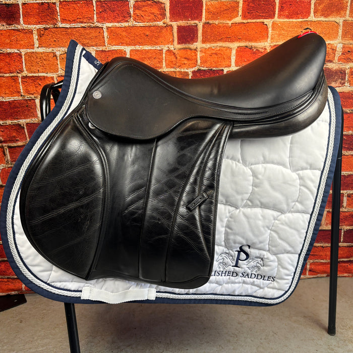Equipe Special One Special Jumping Saddle 2013 - Rental