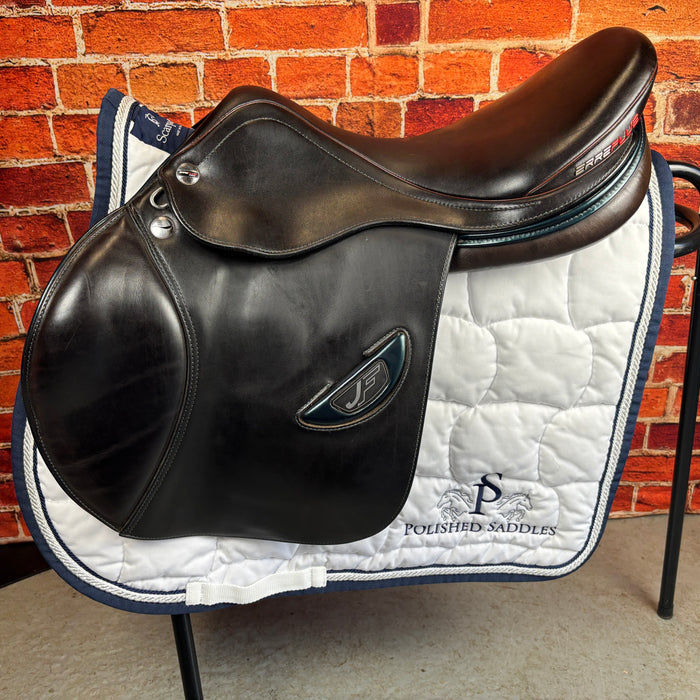 Erreplus JF Jumping Saddle 2022