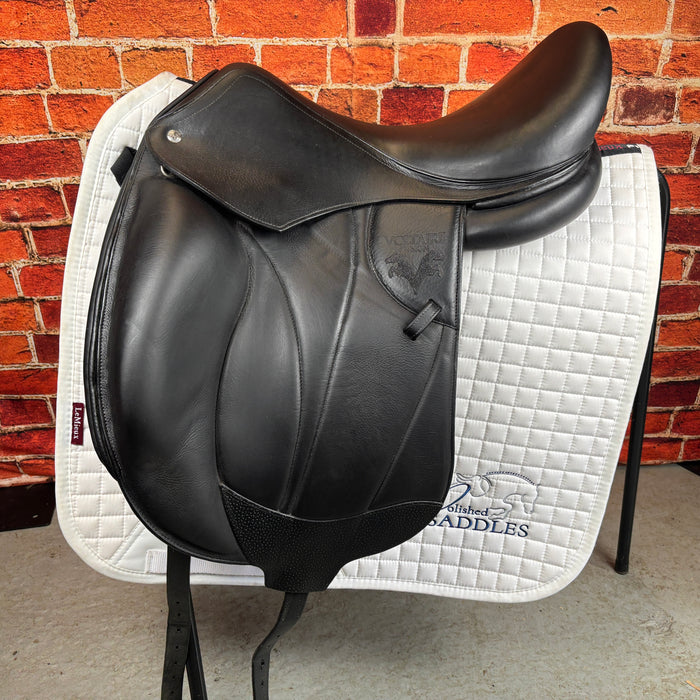 Voltaire Adelaide Dressage Saddle 2021