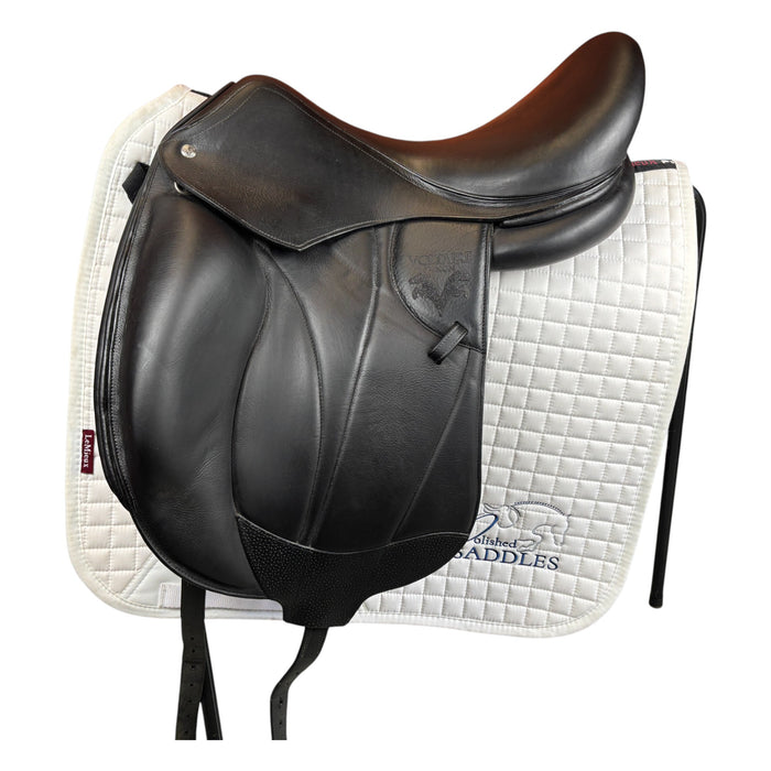 Voltaire Adelaide Dressage Saddle 2021