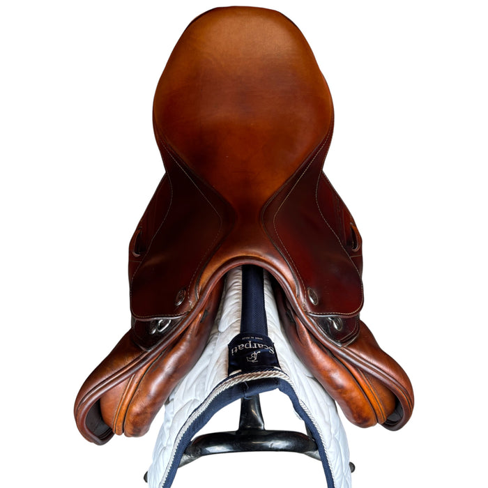 Prestige Paris Classic Jumping Saddle 2013