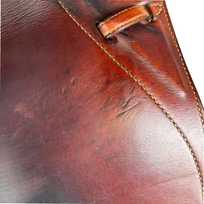 Prestige Paris Classic Jumping Saddle 2013