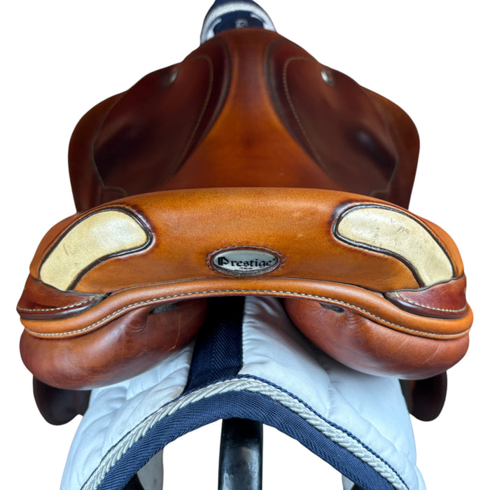 Prestige Paris Classic Jumping Saddle 2013