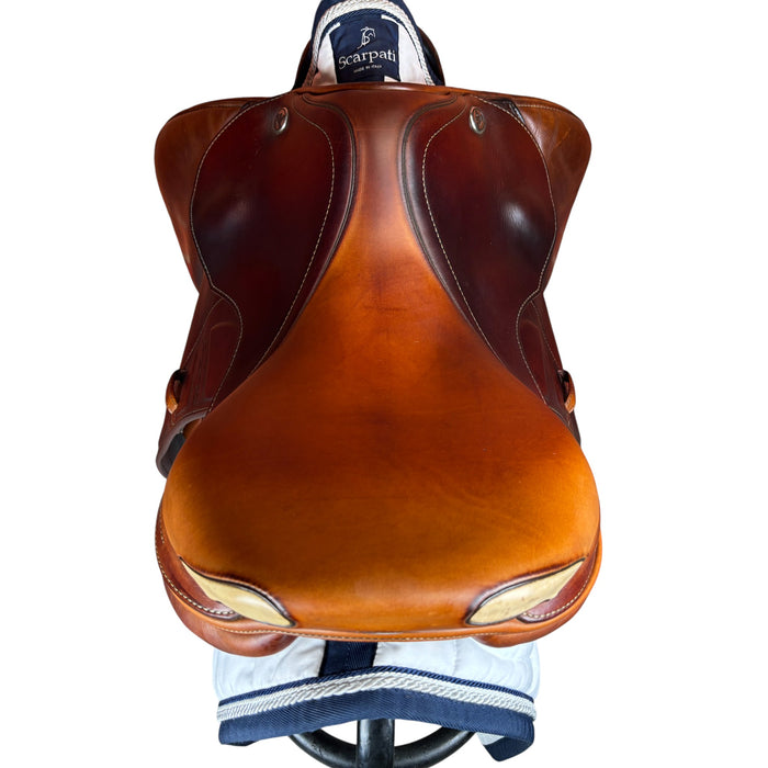 Prestige Paris Classic Jumping Saddle 2013