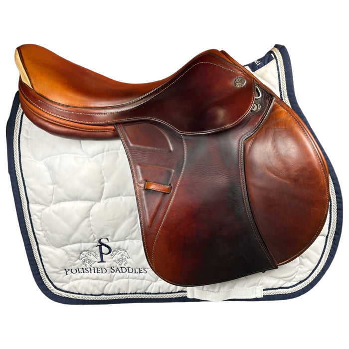 Prestige Paris Classic Jumping Saddle 2013