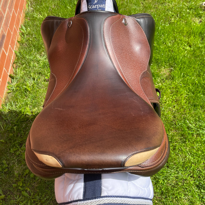 Prestige Paris Classic Jumping Saddle 2013