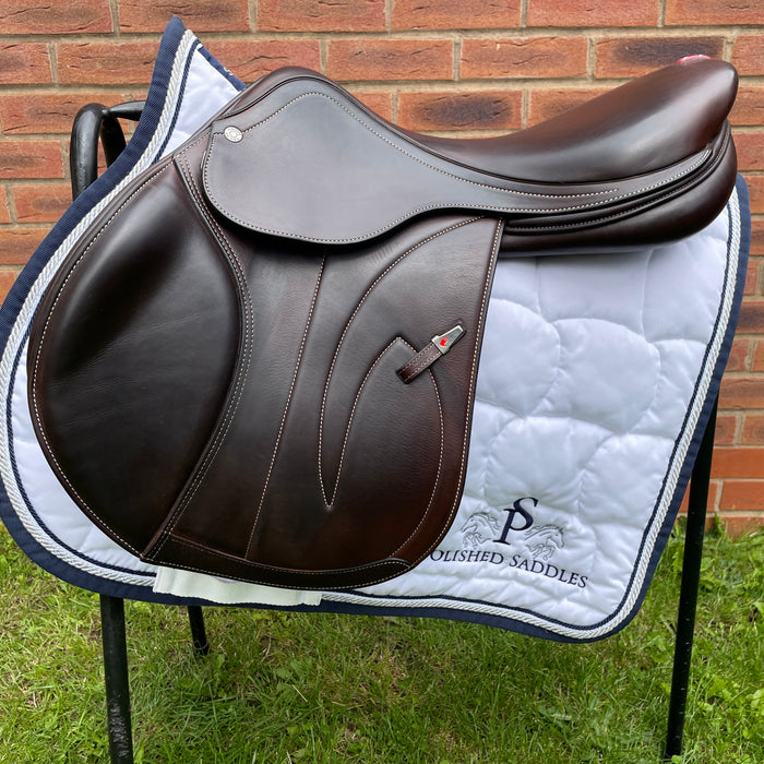Equipe EQS Special Jumping Saddle 2020