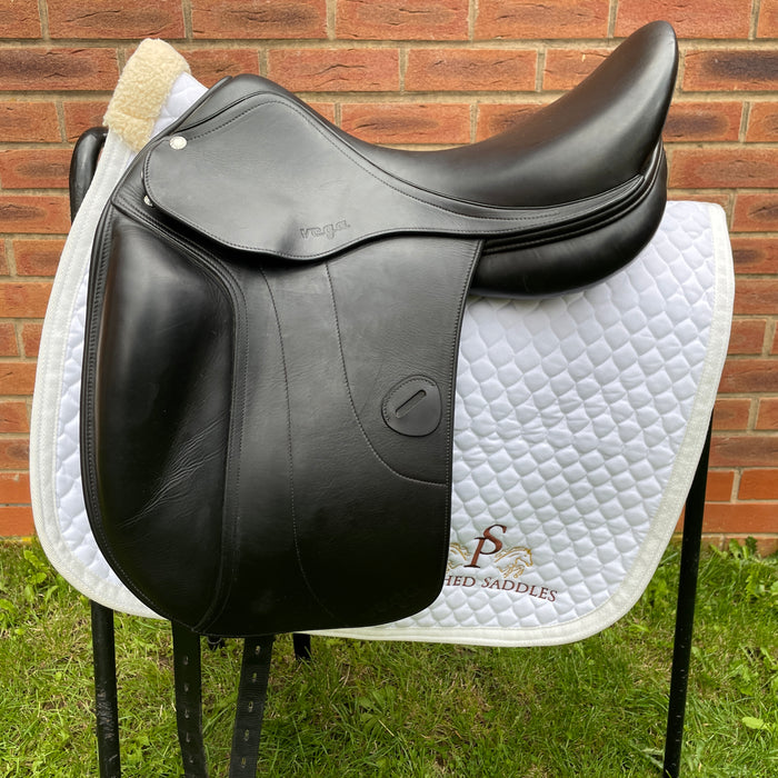 Amerigo Vega Special Dressage Saddle 2010
