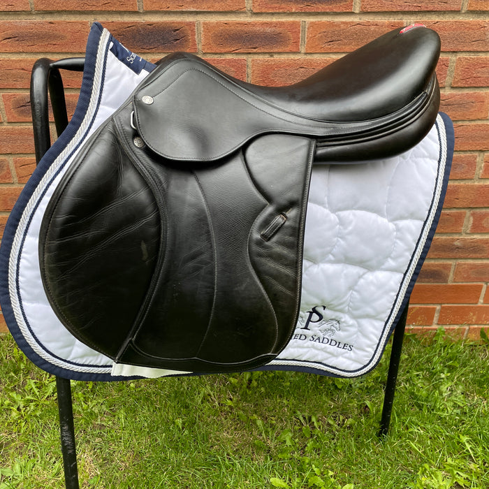 Equipe Synergy Special Jumping Saddle 2015