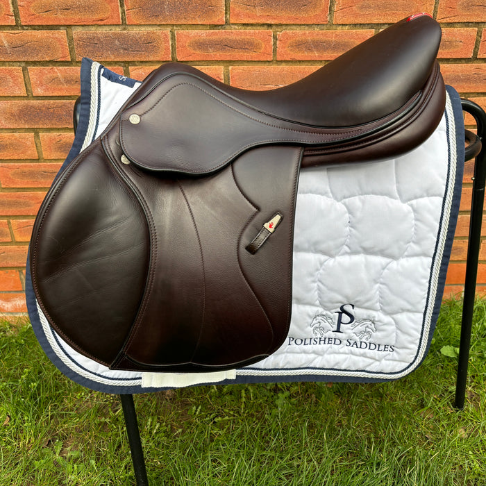 Equipe Synergy Special Jumping Saddle 2020