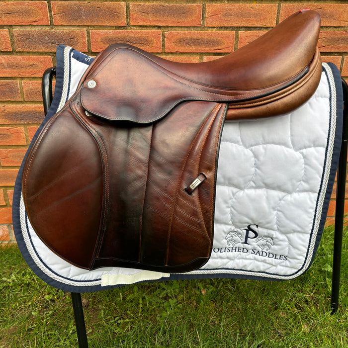 Equipe EK26 Special Jumping Saddle 2014