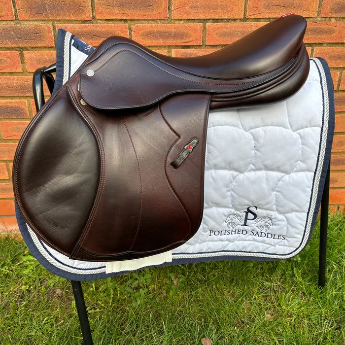Equipe Synergy Special Jumping Saddle 2021