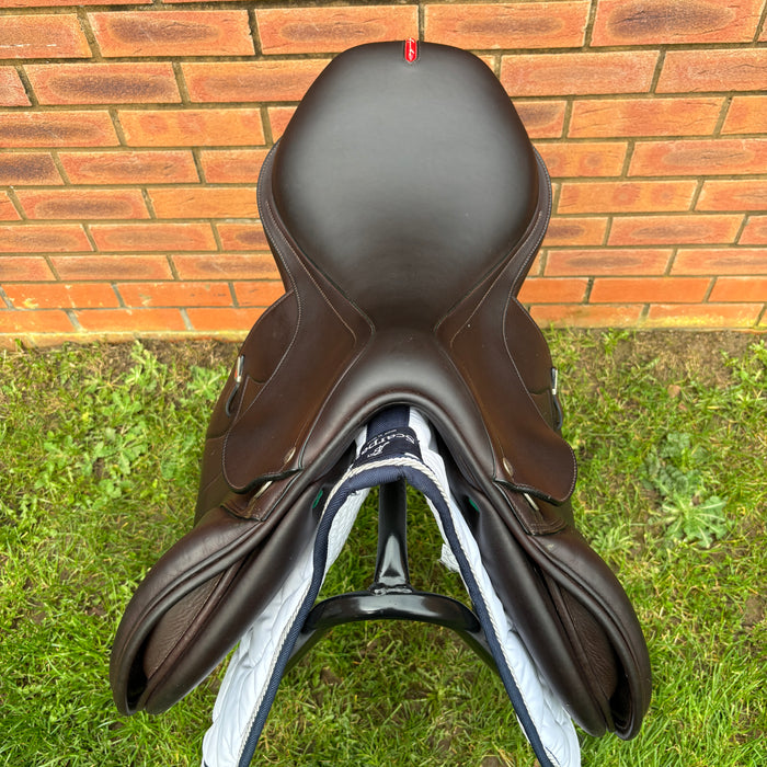 Equipe Synergy Special Jumping Saddle 2022