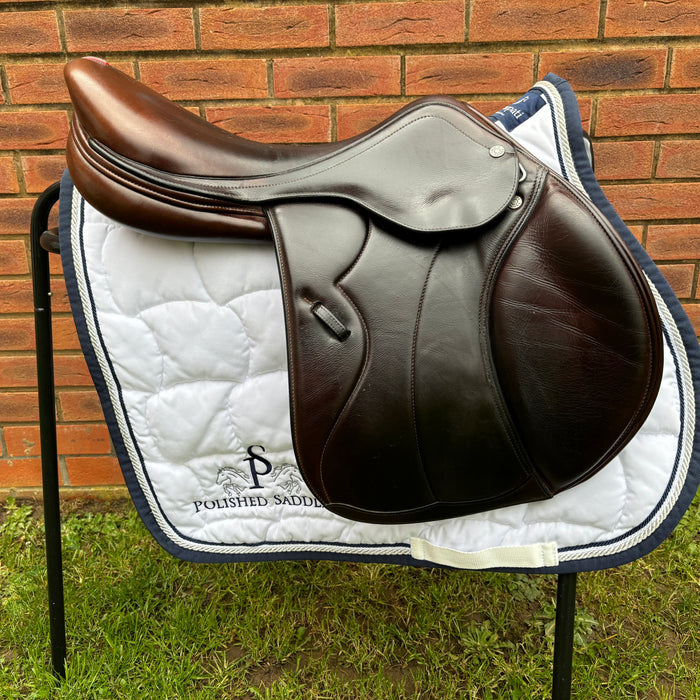 Equipe Synergy Special Jumping Saddle 2016