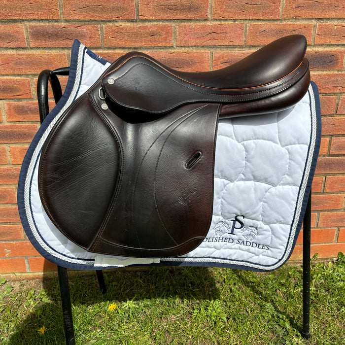 Equipe Expression Special Jumping Saddle 2021