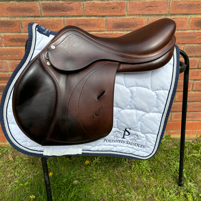 Equipe Expression Special Jumping Saddle 2018