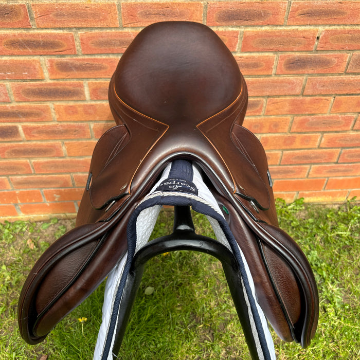 Equipe Expression Special Jumping Saddle 2018