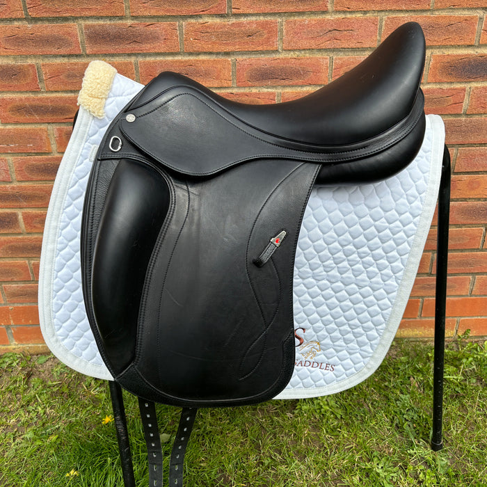 Equipe Olympia Special Monoflap Dressage Saddle 2021